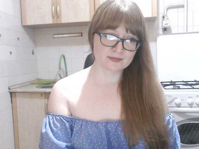 Sweety-Katie online show from July 25, 6:01 pm