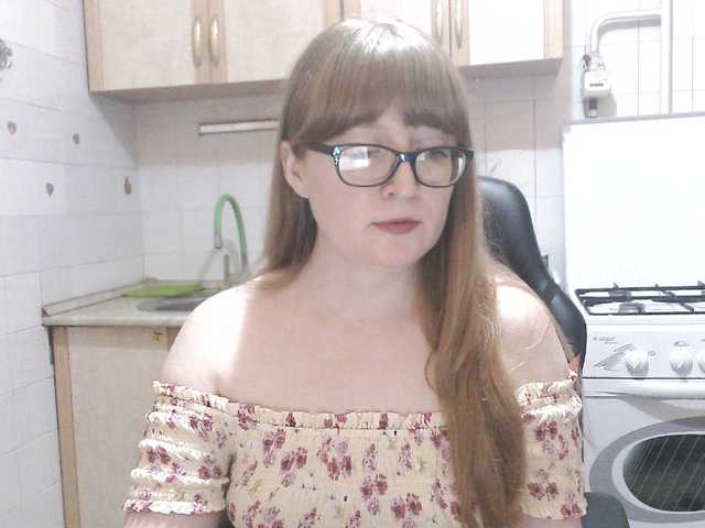 Sweety-Katie online show from July 29, 4:47 pm