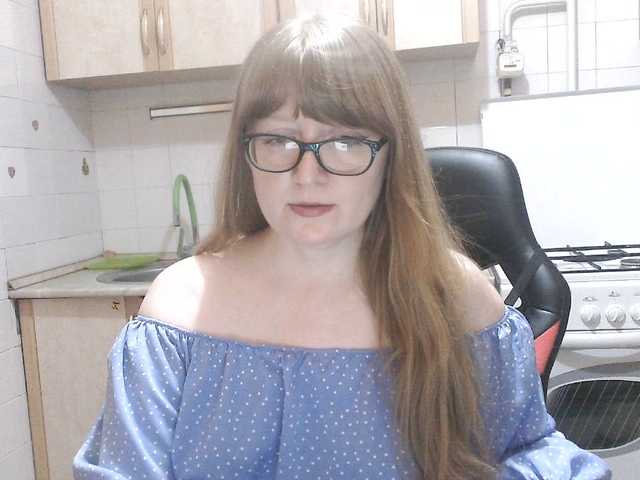 Sweety-Katie online show from July 31, 5:40 pm
