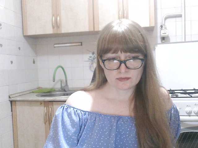 Sweety-Katie online show from July 31, 9:09 pm