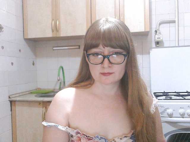 Sweety-Katie online show from August 3, 6:04 pm
