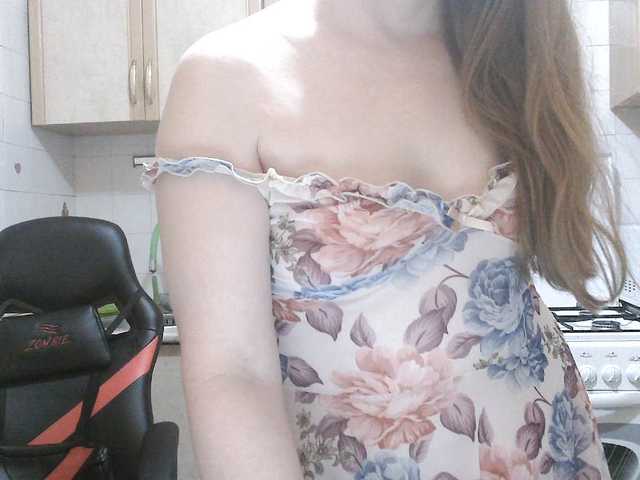 Sweety-Katie online show from August 3, 10:06 pm