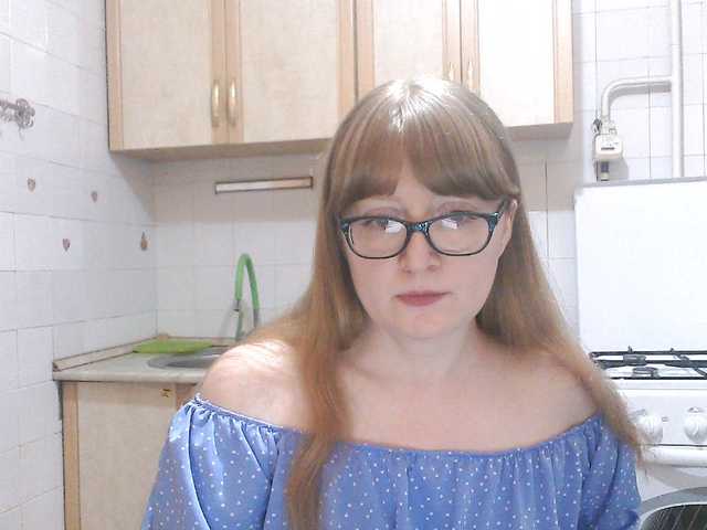 Sweety-Katie online show from August 17, 3:50 pm