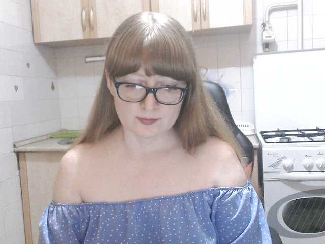 Sweety-Katie online show from August 17, 4:56 pm