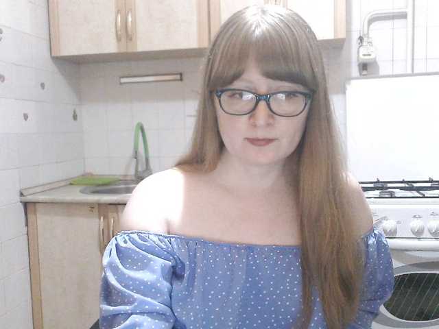 Sweety-Katie online show from August 17, 6:02 pm