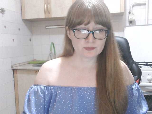 Sweety-Katie online show from August 17, 7:41 pm