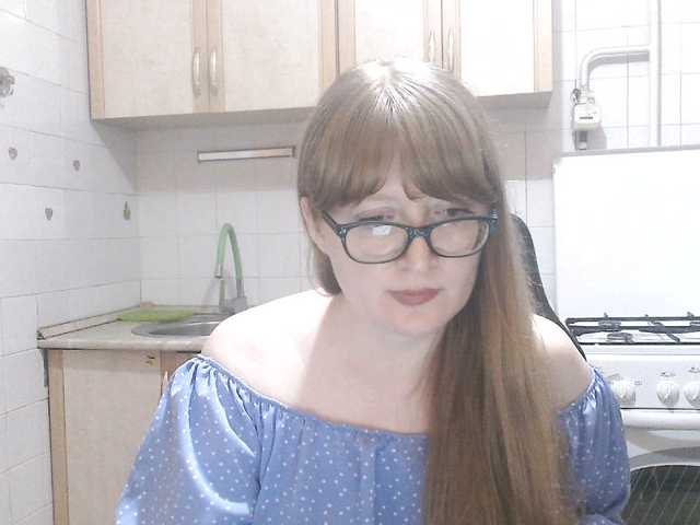 Sweety-Katie online show from August 17, 10:59 pm