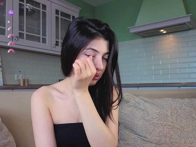 SweetyKissy online show from July 25, 6:39 am