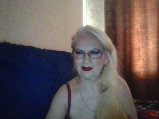 SweetyOLinda online show from June 19, 2:28 pm