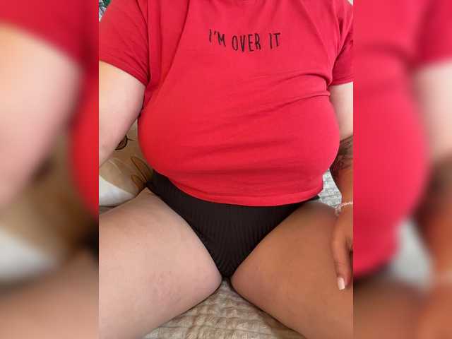 SweetySonya online show from July 26, 9:14 am
