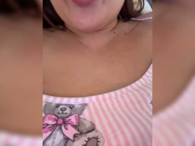SweetySonya online show from July 27, 12:54 pm