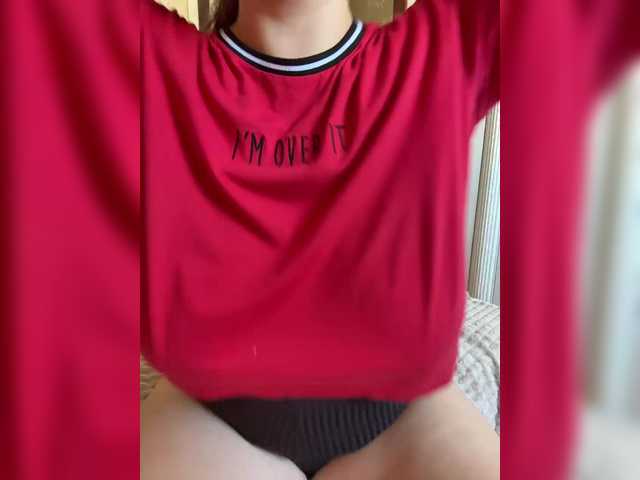SweetySonya online show from July 30, 10:55 am