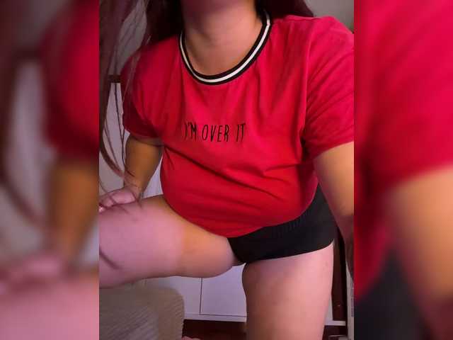 SweetySonya online show from July 30, 4:58 pm
