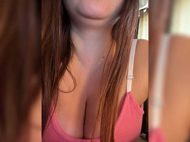 SweetySonya online show from August 1, 6:52 am