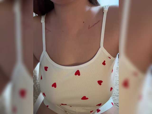 SweetySonya online show from August 3, 12:45 pm