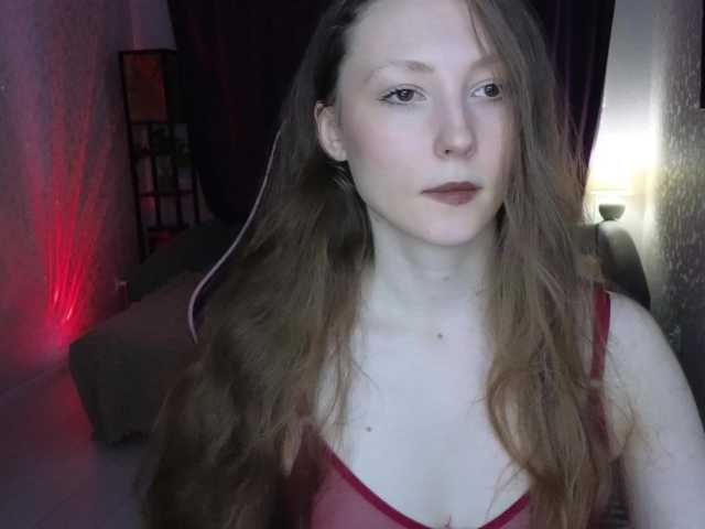 SwitLilit online show from June 11, 7:53 pm