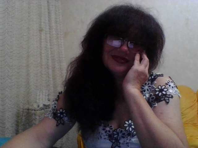 Sylvia-5 online show from August 16, 9:19 pm