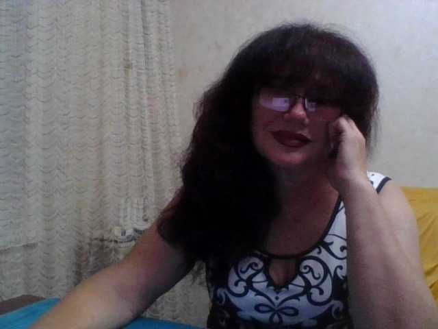 Sylvia-5 online show from August 17, 8:14 pm
