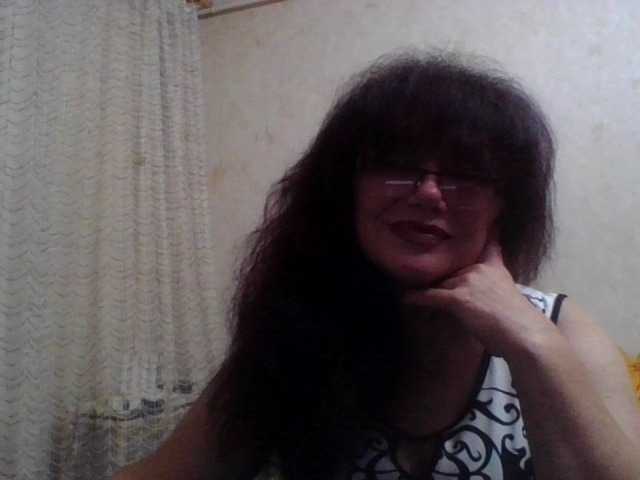 Sylvia-5 online show from August 17, 10:26 pm
