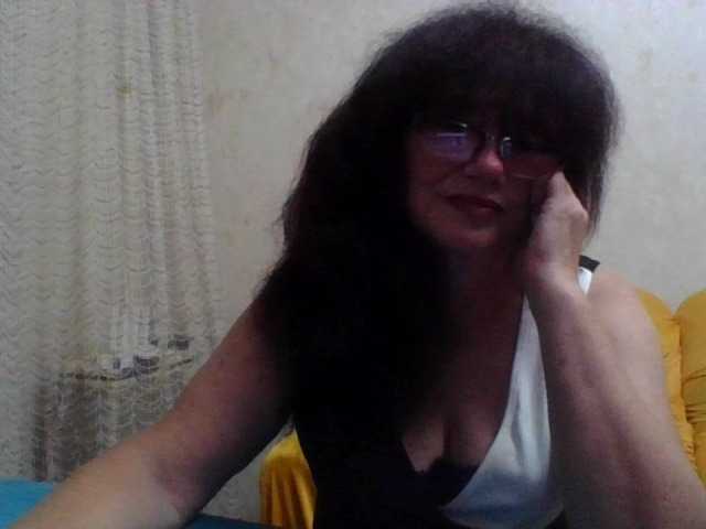 Sylvia-5 online show from August 18, 9:21 pm