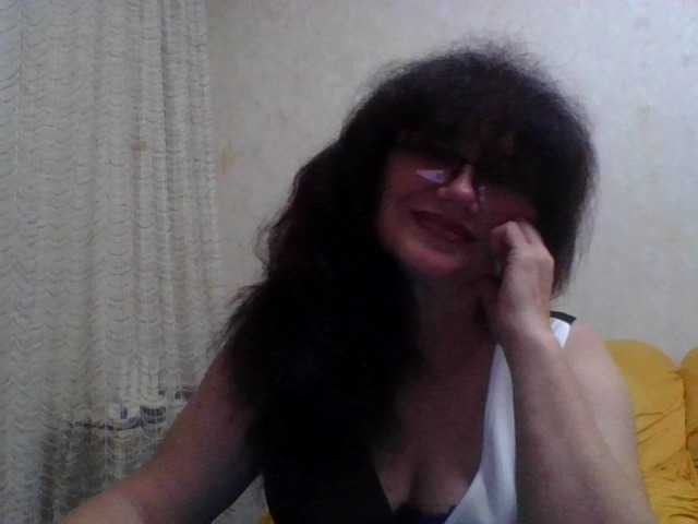 Sylvia-5 online show from August 18, 10:27 pm