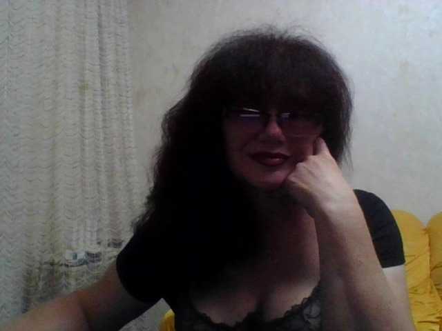 Sylvia-5 online show from August 19, 8:27 pm
