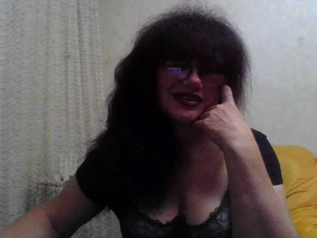 Sylvia-5 online show from August 19, 9:32 pm