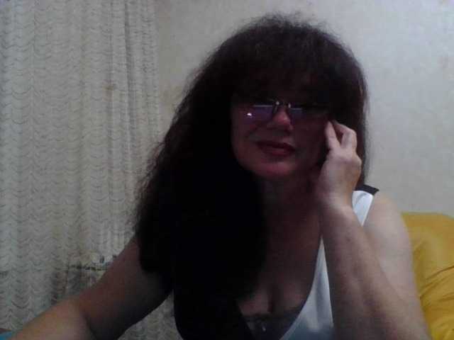 Sylvia-5 online show from August 21, 8:37 pm