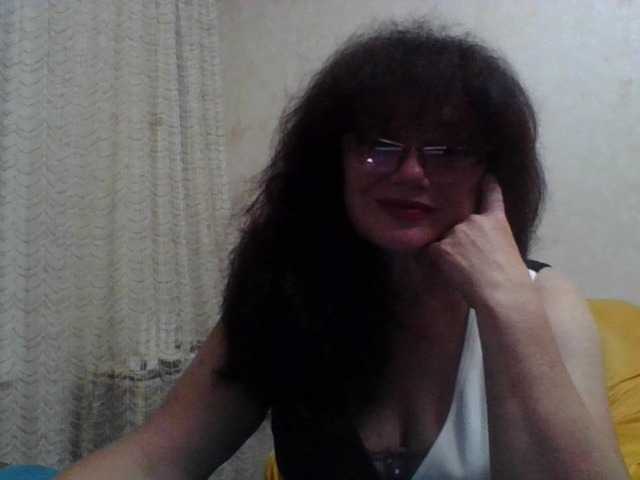 Sylvia-5 online show from August 21, 9:43 pm
