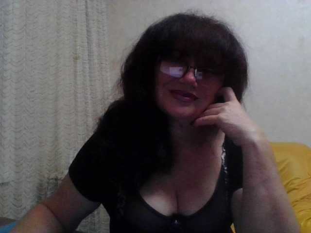 Sylvia-5 online show from August 22, 8:37 pm
