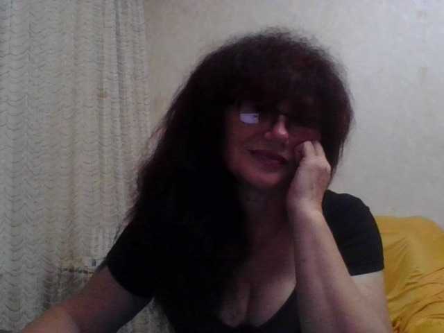 Sylvia-5 online show from August 22, 11:22 pm