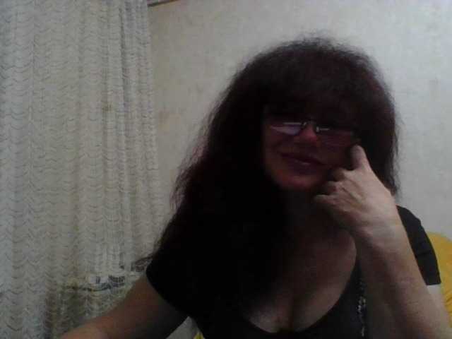Sylvia-5 online show from August 23, 12:39 am
