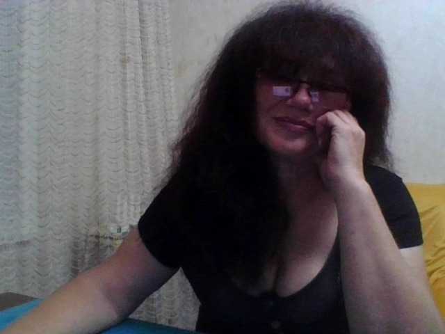 Sylvia-5 online show from August 23, 1:45 am