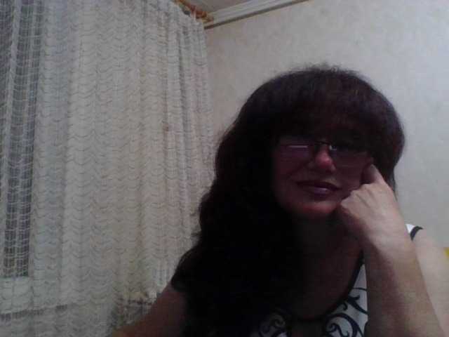 Sylvia-5 online show from August 23, 7:21 pm