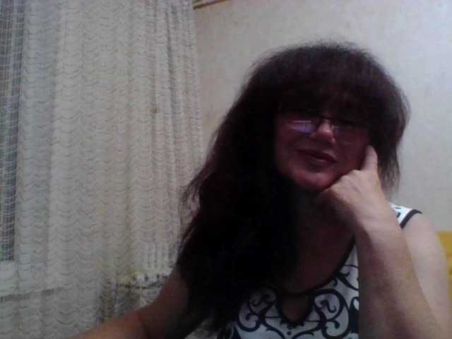 Sylvia-5 online show from August 23, 8:27 pm