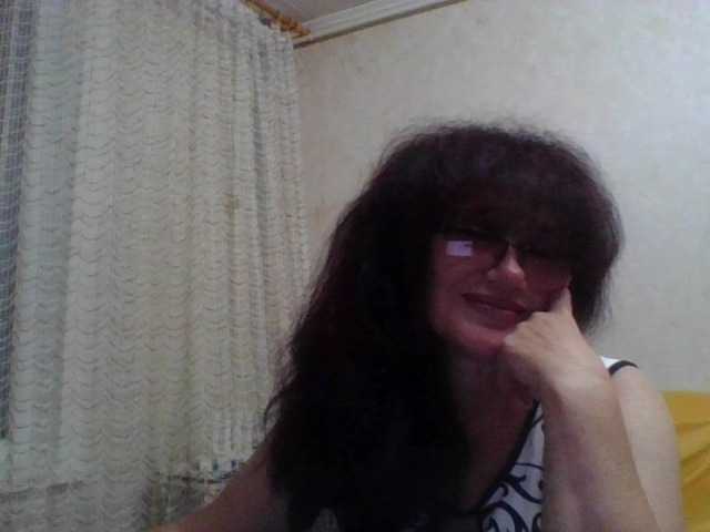 Sylvia-5 online show from August 23, 9:33 pm