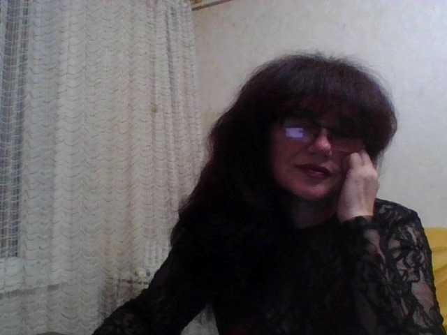 Sylvia-5 online show from August 24, 7:10 pm