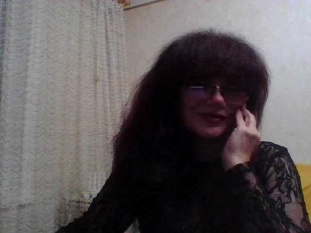 Sylvia-5 online show from August 24, 8:27 pm