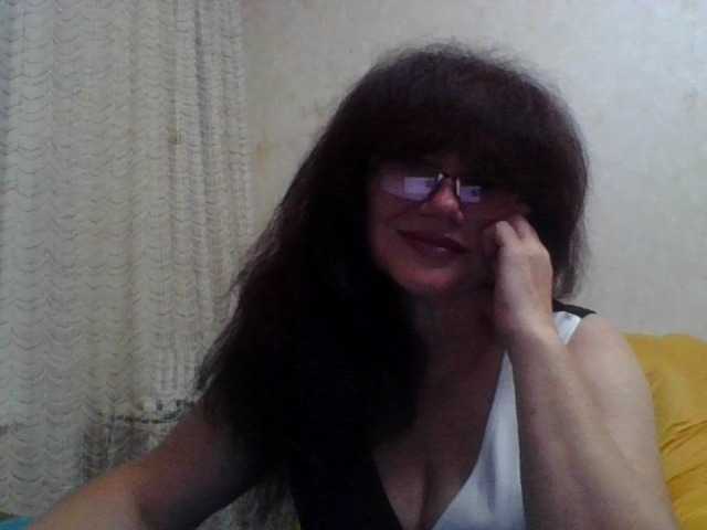 Sylvia-5 online show from August 24, 9:44 pm