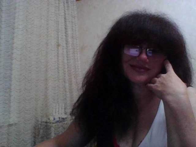 Sylvia-5 online show from August 24, 10:50 pm