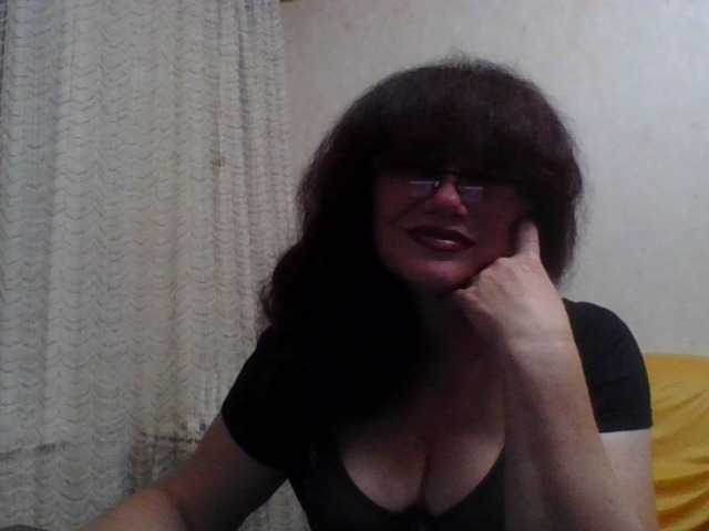 Sylvia-5 online show from August 27, 7:33 pm