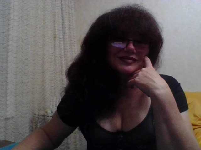 Sylvia-5 online show from August 27, 8:39 pm