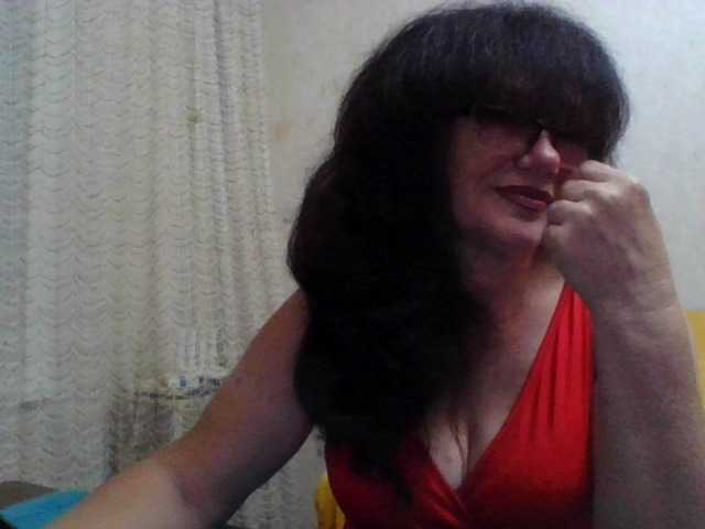 Sylvia-5 online show from August 29, 7:57 pm