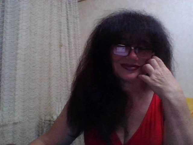 Sylvia-5 online show from August 29, 9:03 pm