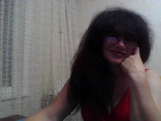 Sylvia-5 online show from August 29, 10:09 pm