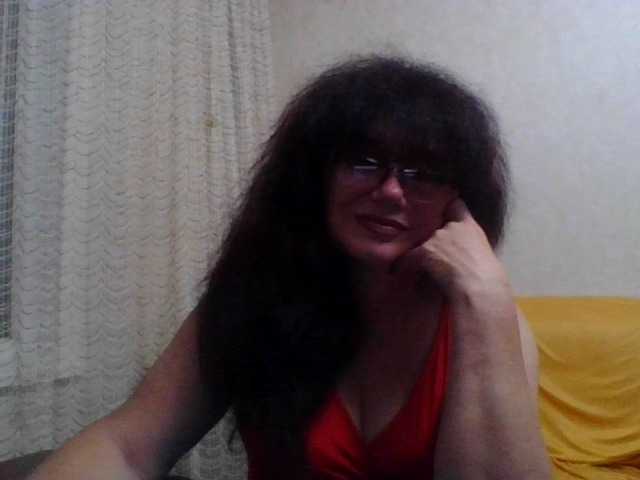 Sylvia-5 online show from August 29, 11:26 pm
