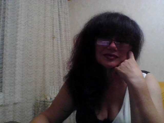 Sylvia-5 online show from August 30, 7:58 pm