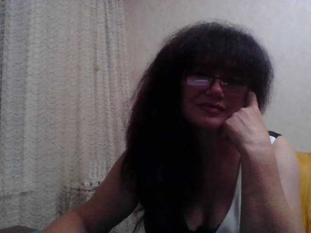 Sylvia-5 online show from August 30, 9:37 pm