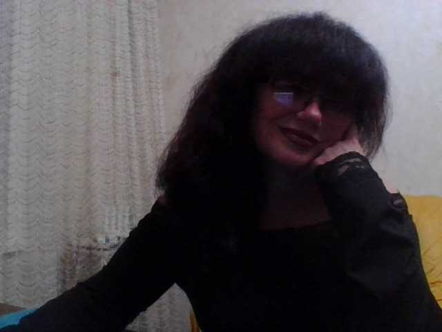Sylvia-5 online show from September 1, 9:05 pm