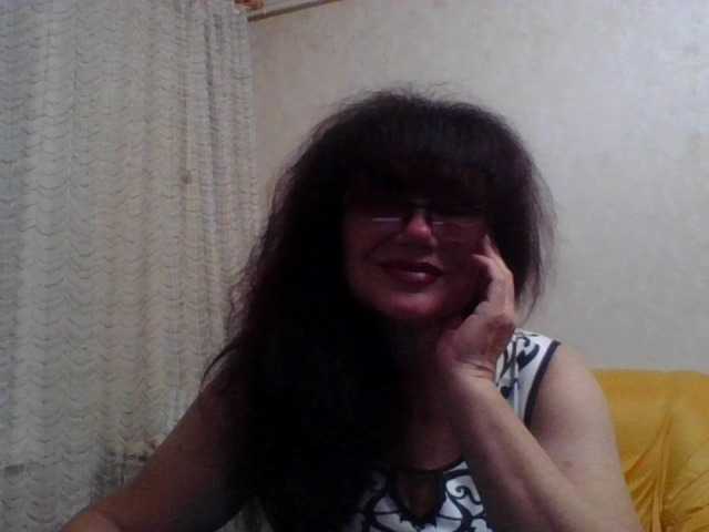 Sylvia-5 online show from September 2, 10:45 pm